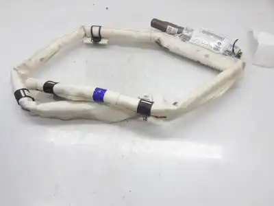 Pezzo di ricambio per auto di seconda mano airbag a tenda anteriore destro per volkswagen golf vi (5k1) 2.0 tdi riferimenti oem iam 5k6880742b