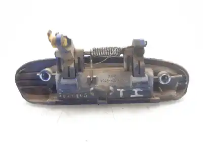 Pezzo di ricambio per auto di seconda mano maniglia esterna posteriore sinistra per kia picanto 1.0 lx riferimenti oem iam 8365007010