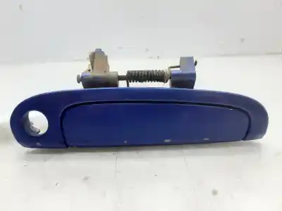 Pezzo di ricambio per auto di seconda mano maniglia esterna anteriore destra per kia picanto 1.0 lx riferimenti oem iam 0070412