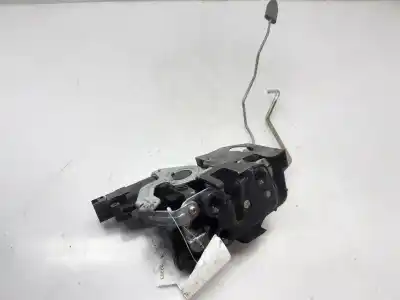 Pezzo di ricambio per auto di seconda mano serratura porta posteriore destra per kia picanto 1.0 lx riferimenti oem iam 8142007000hu