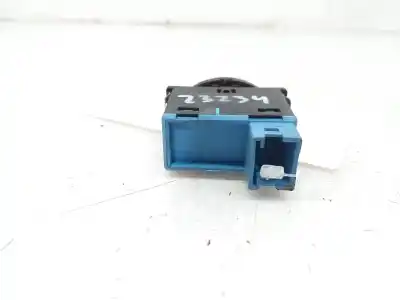 Peça sobressalente para automóvel em segunda mão interruptor 4 piscas - emergência por mg rover serie 75 (rj) 2.0 cdt classic referências oem iam yug101970