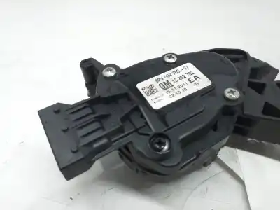 Автозапчасти б/у педальный потенциометр за chevrolet cruze hatchback lt ссылки oem iam 13252702  