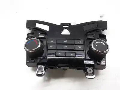 Автозапчасти б/у климат-контроль за chevrolet cruze hatchback lt ссылки oem iam 3870548