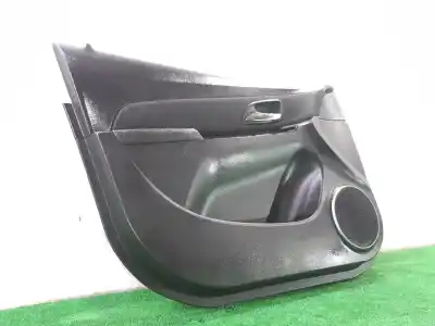Автозапчасти б/у обивка левой передней двери за chevrolet cruze hatchback lt ссылки oem iam 96940721  