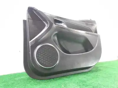 Автозапчасти б/у обивка передней правой двери за chevrolet cruze hatchback lt ссылки oem iam 96940722  