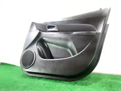 Автозапчасти б/у обивка передней правой двери за chevrolet cruze hatchback lt ссылки oem iam 96940722  