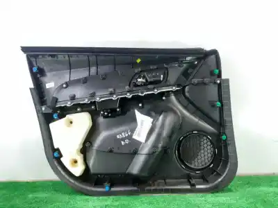 Автозапчасти б/у обивка передней правой двери за chevrolet cruze hatchback lt ссылки oem iam 96940722  