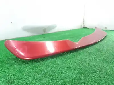 Gebrauchtes Autoersatzteil spoiler hinten zum citroen xsara berlina 1.4i magic oem-iam-referenzen   
