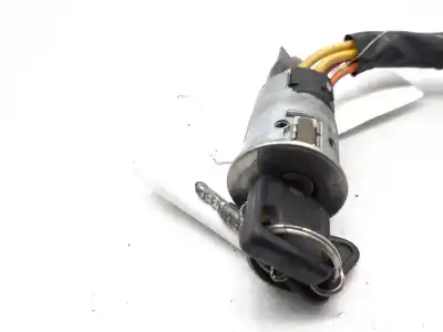 Second-hand car spare part ignition switch for renault 25 (b29) gtx oem iam references 465415  