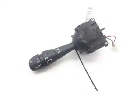 Second-hand car spare part headlights switch for dacia logan mcv ii 0.9 tce cat oem iam references e1109576  