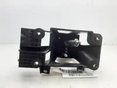 Автозапчастина б/у передач для nissan pulsar (c13) acenta посилання на oem iam 341013zv0a  