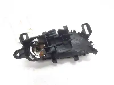 Автозапчасти б/у левая задняя внутренняя ручка за nissan pulsar (c13) acenta ссылки oem iam 806714ea0a  