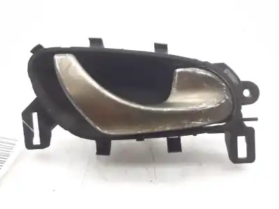 Автозапчасти б/у внутренняя задняя правая ручка за nissan pulsar (c13) acenta ссылки oem iam 806704ea0a  