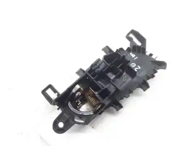 Автозапчасти б/у левая передняя внутренняя ручка за nissan pulsar (c13) acenta ссылки oem iam 806714ea0a  