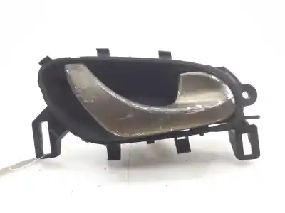 Автозапчасти б/у внутри передней правой ручки за nissan pulsar (c13) acenta ссылки oem iam 806704ea0a