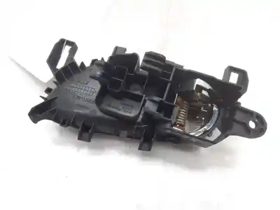 Автозапчасти б/у внутри передней правой ручки за nissan pulsar (c13) acenta ссылки oem iam 806704ea0a  