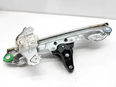 Автозапчасти б/у задний правый стеклорегулятор за nissan pulsar (c13) acenta ссылки oem iam 827003zl0a  