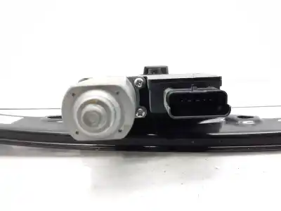 Автозапчасти б/у регулятор стекла переднего левого за nissan pulsar (c13) acenta ссылки oem iam 807013zl0b  