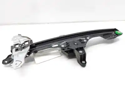 Автозапчасти б/у регулятор стекла переднего левого за nissan pulsar (c13) acenta ссылки oem iam 807013zl0b  