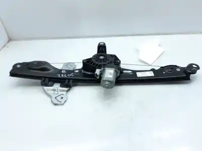 Автозапчасти б/у регулятор стекла переднего правого за nissan pulsar (c13) acenta ссылки oem iam 807003zl0b  