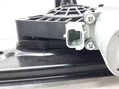 Автозапчасти б/у регулятор стекла переднего правого за nissan pulsar (c13) acenta ссылки oem iam 807003zl0b