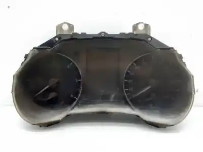 Автозапчасти б/у приборная доска за nissan pulsar (c13) acenta ссылки oem iam 248103zn2c