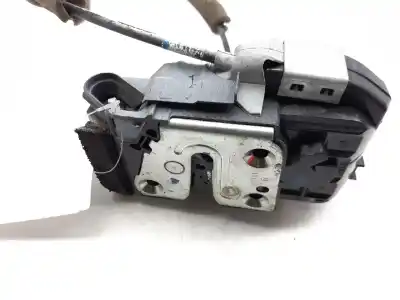 Автозапчасти б/у замок задней правой двери за nissan pulsar (c13) acenta ссылки oem iam 825003zl0a  