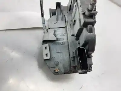 Автозапчасти б/у замок задней правой двери за nissan pulsar (c13) acenta ссылки oem iam 825003zl0a  