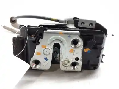 Автозапчасти б/у замок передней правой двери за nissan pulsar (c13) acenta ссылки oem iam 805003zl0a  