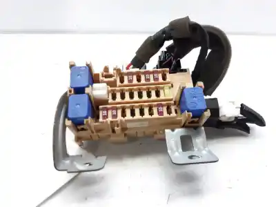 Автозапчасти б/у БЛОК РЕЛЕ/ПРЕДОХРАНИТЕЛЕЙ за NISSAN PULSAR (C13)  ссылки OEM IAM 141224  