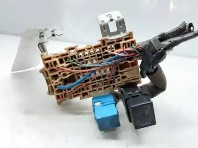 Автозапчасти б/у блок реле/предохранителей за nissan pulsar (c13) acenta ссылки oem iam 141224  