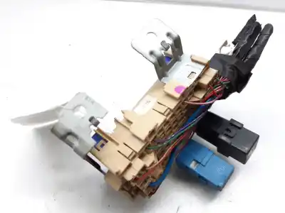 Автозапчасти б/у блок реле/предохранителей за nissan pulsar (c13) acenta ссылки oem iam 141224  