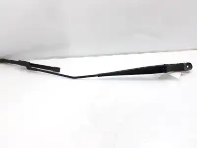 Автозапчасти б/у рычаг стеклоочистителя передний правый за nissan pulsar (c13) acenta ссылки oem iam 288864ma0a