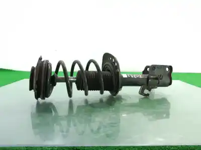 Автозапчасти б/у передний левый амортизатор за nissan pulsar (c13) acenta ссылки oem iam e43033zl0d