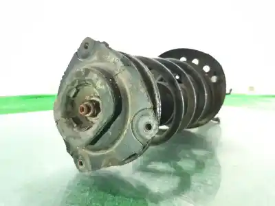 Автозапчасти б/у передний левый амортизатор за nissan pulsar (c13) acenta ссылки oem iam e43033zl0d  