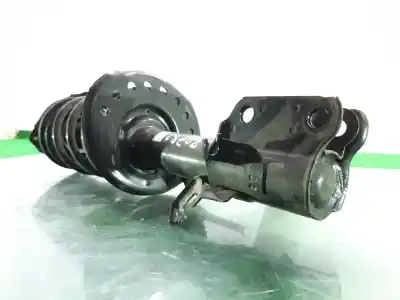 Автозапчасти б/у передний левый амортизатор за nissan pulsar (c13) acenta ссылки oem iam e43033zl0d  