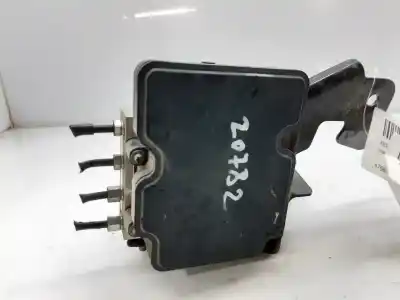 Автозапчасти б/у абс за nissan pulsar (c13) acenta ссылки oem iam 476603zl0a