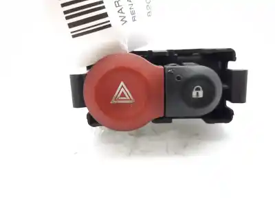 Pezzo di ricambio per auto di seconda mano avvertimento per renault grand modus dynamique riferimenti oem iam 8200214896  