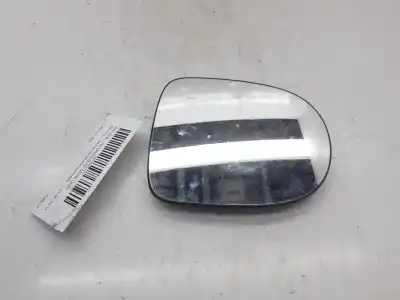 Автозапчасти б/у стекло правого зеркала за renault grand modus dynamique ссылки oem iam   
