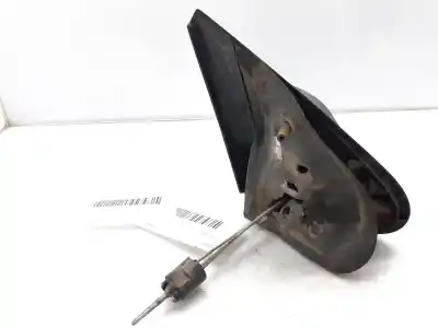 Peça sobressalente para automóvel em segunda mão ESPELHO RETROVISOR ESQUERDO por FORD FIESTA BERL./COURIER  Referências OEM IAM 6936540  