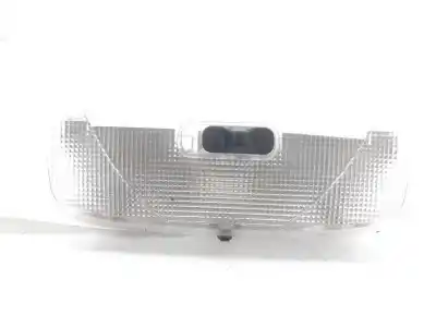 Second-hand car spare part INTERIOR LIGHT for FORD FIESTA (CBK)  OEM IAM references 4704788  