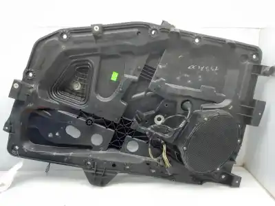 Автозапчастина б/у РЕГУЛЯТОР ПЕРЕДНЬОГО ПРАВОГО СКЛА для FORD FIESTA (CBK)  Посилання на OEM IAM 1567722  