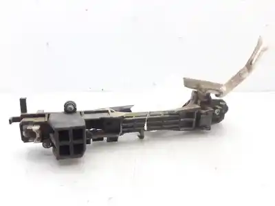 Second-hand car spare part exterior right rear door handle for lexus is200 (ds2/is2) 220d oem iam references 6921053050b0