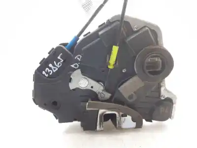Second-hand car spare part front right door lock for lexus is200 (ds2/is2) 220d oem iam references 6903053090
