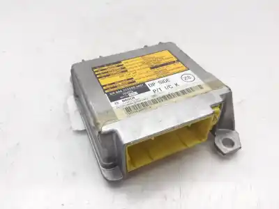 Second-hand car spare part airbag control unit for lexus is200 (ds2/is2) 220d oem iam references 8917053100