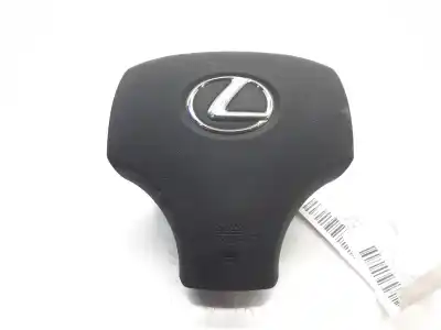 Автозапчасти б/у передняя левая подушка безопасности за lexus is200 (ds2/is2) 220d ссылки oem iam 4513053080c0  