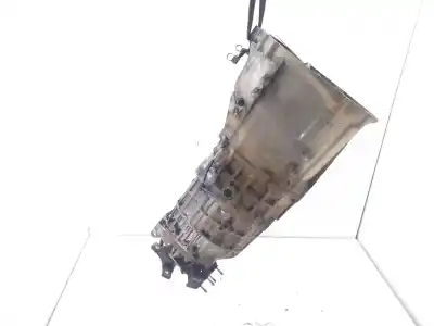 Second-hand car spare part gearbox for lexus is200 (ds2/is2) 220d oem iam references 2adfhv