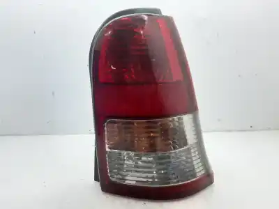 Автозапчасти б/у правый задний фонарь за daewoo nexia gl ссылки oem iam 96179911