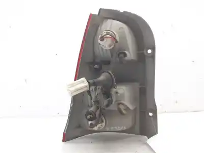 Автозапчасти б/у правый задний фонарь за daewoo nexia gl ссылки oem iam 96179911  