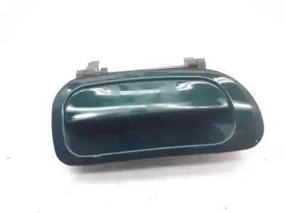 Автозапчасти б/у задняя правая наружная ручка за daewoo nexia gl ссылки oem iam 96211474